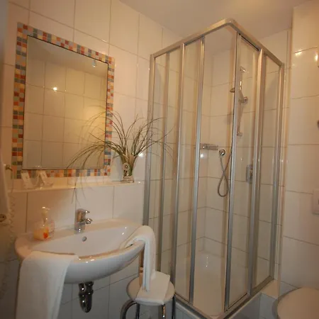 Gaestehaus Zehmerhof Bei Erding