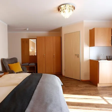 Gaestehaus Zehmerhof Bei Erding