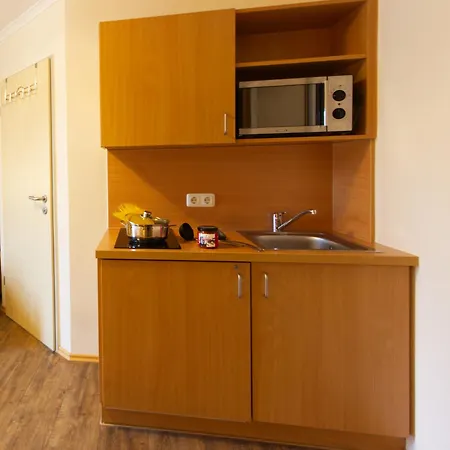 Pensionat Gaestehaus Zehmerhof Bei Erding