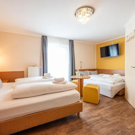 Gaestehaus Zehmerhof Bei Erding Walpertskirchen