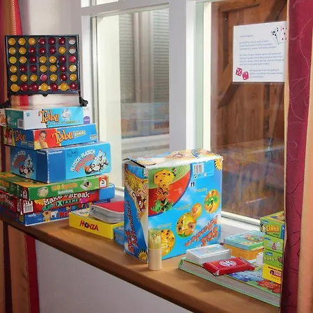 Πανσιόν Gaestehaus Zehmerhof Bei Erding Walpertskirchen