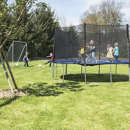 Gaestehaus Zehmerhof Bei Erding Πανσιόν *