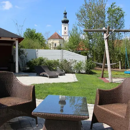Zehmerhof Bei Erding 3* Walpertskirchen