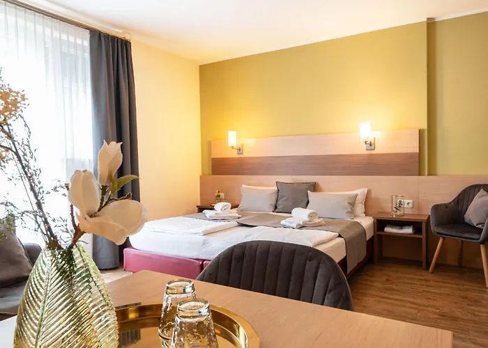 Gaestehaus Zehmerhof Bei Erding Hotel
