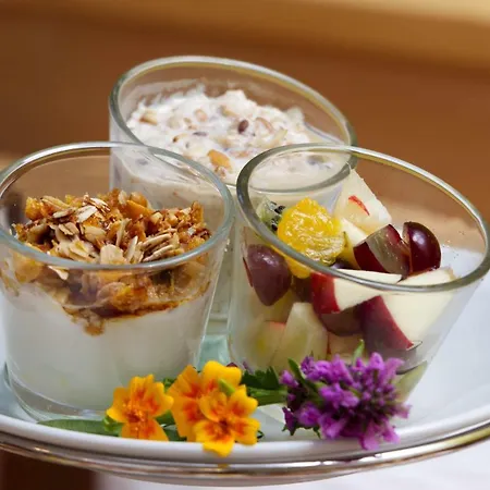Gaestehaus Zehmerhof Bei Erding Hotel 3*