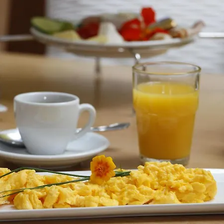 Hotel Gaestehaus Zehmerhof Bei Erding 3*