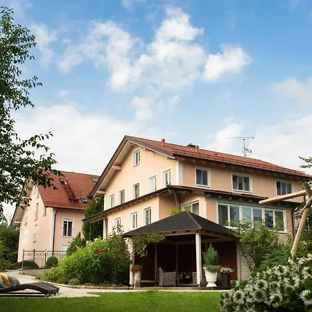 Hotel Gaestehaus Zehmerhof Bei Erding