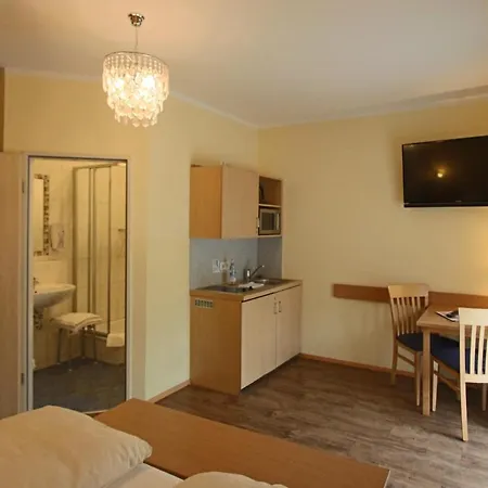 Gaestehaus Zehmerhof Bei Erding Vendégház