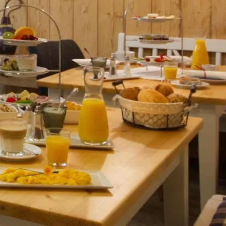 Hotel Gaestehaus Zehmerhof Bei Erding 3*