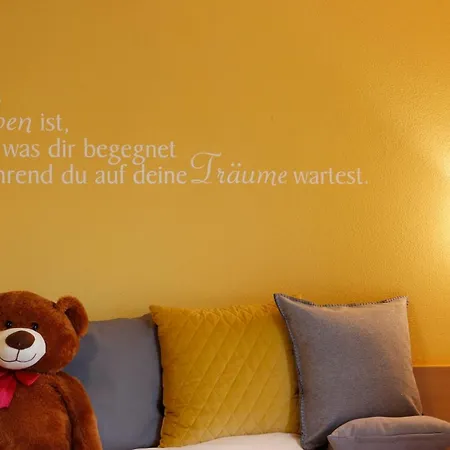 Hotel Gaestehaus Zehmerhof Bei Erding 3*