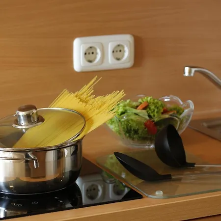 Gaestehaus Zehmerhof Bei Erding 3*