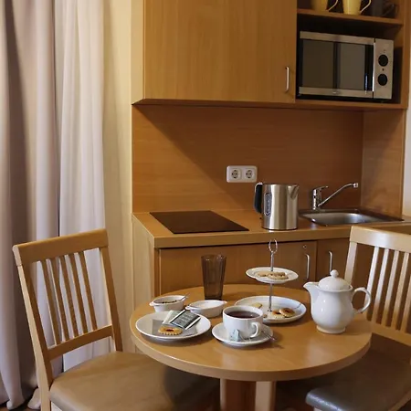 Gaestehaus Zehmerhof Bei Erding Hotel 3*