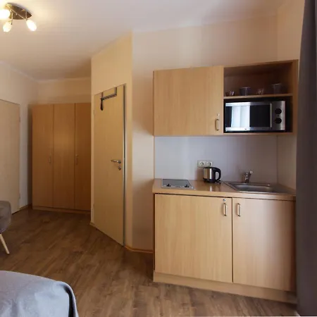 Gaestehaus Zehmerhof Bei Erding * Walpertskirchen