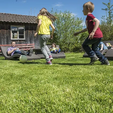 Gaestehaus Zehmerhof Bei Erding 3*