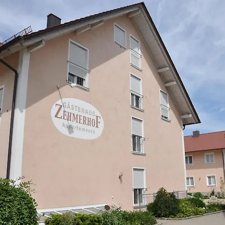 Gaestehaus Zehmerhof Bei Erding 발퍼트스기르헹