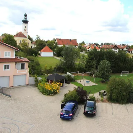 Zehmerhof Bei Erding Walpertskirchen