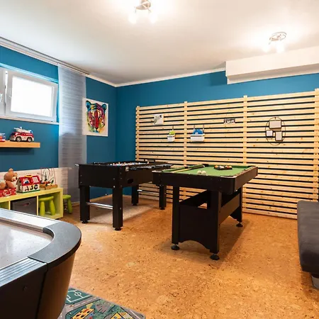 Gaestehaus Zehmerhof Bei Erding 3* Walpertskirchen