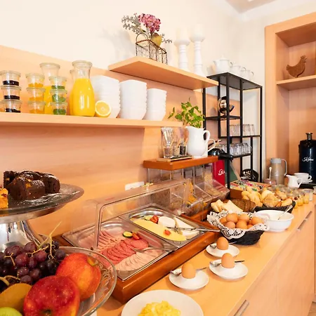 Gaestehaus Zehmerhof Bei Erding 3*