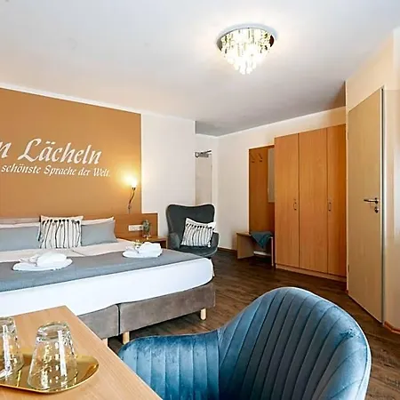 Gaestehaus Zehmerhof Bei Erding Hotel Walpertskirchen