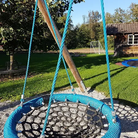 فندق Gaestehaus Zehmerhof Bei Erding فالبيرتسكيرشن