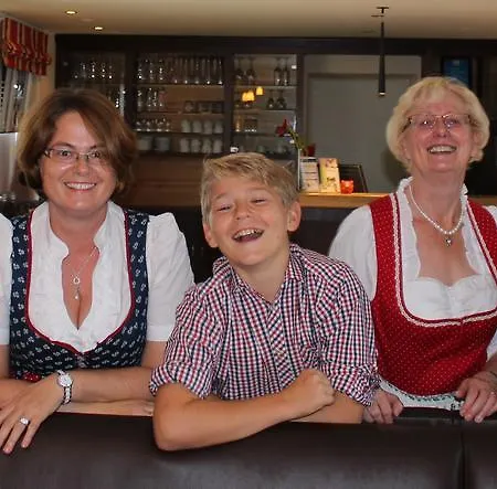 Zehmerhof Bei Erding