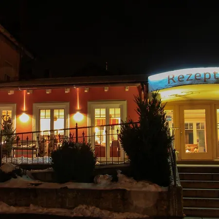 Gaestehaus Zehmerhof Bei Erding Hotel Walpertskirchen