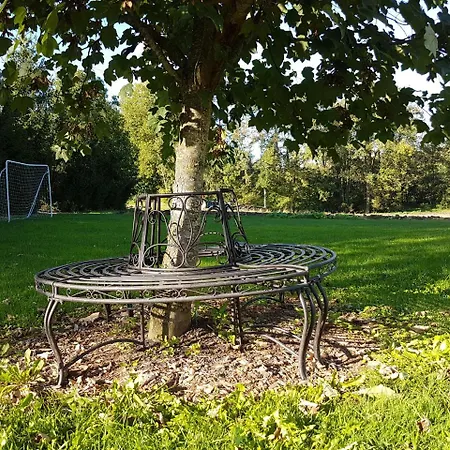 Gaestehaus Zehmerhof Bei Erding Vendégház
