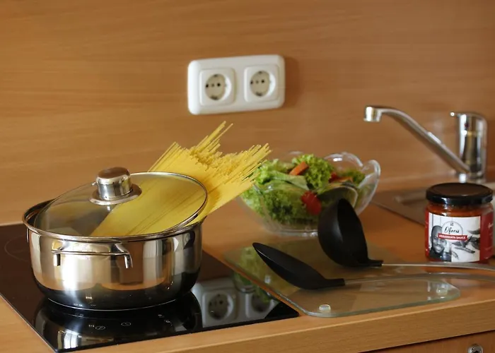 Gaestehaus Zehmerhof Bei Erding 3*