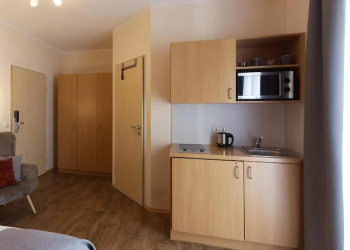 Gaestehaus Zehmerhof Bei Erding 3* 瓦珀斯科琴