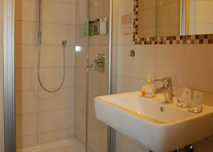 酒店 Gaestehaus Zehmerhof Bei Erding
