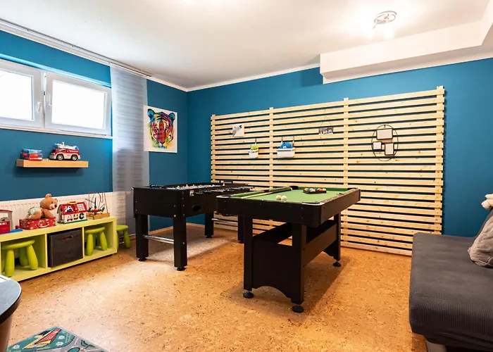 호텔 Gaestehaus Zehmerhof Bei Erding