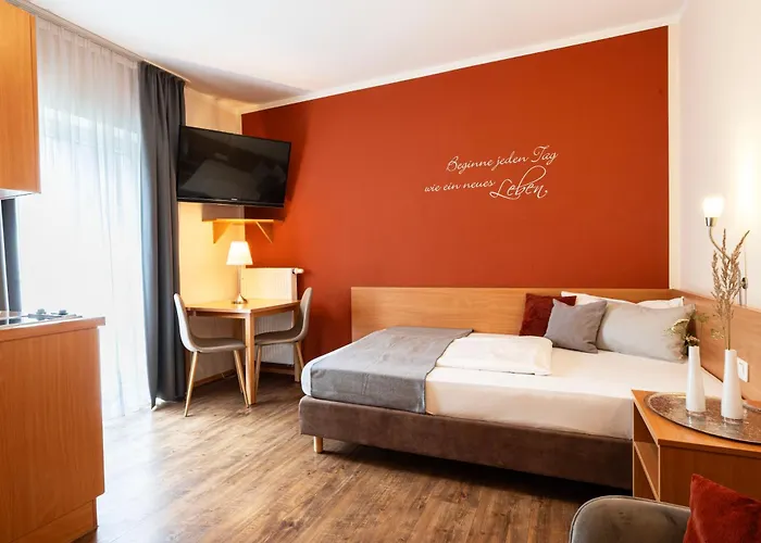 Gaestehaus Zehmerhof Bei Erding Walpertskirchen