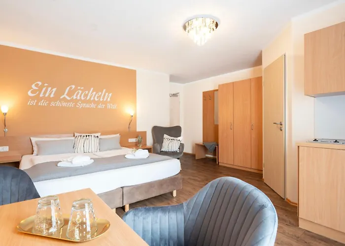 酒店 Gaestehaus Zehmerhof Bei Erding