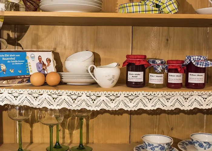 酒店 Gaestehaus Zehmerhof Bei Erding