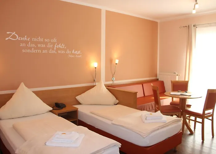 Gaestehaus Zehmerhof Bei Erding