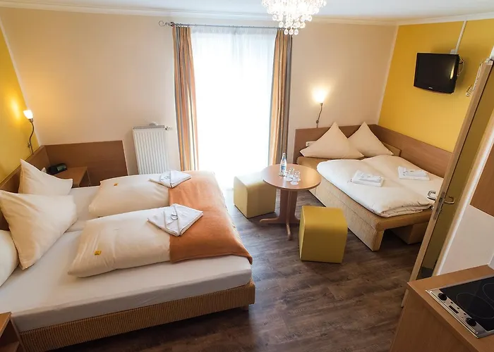 Gaestehaus Zehmerhof Bei Erding